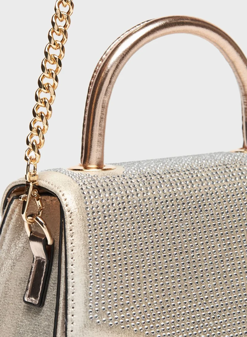 Celeste Top Handle Satchel