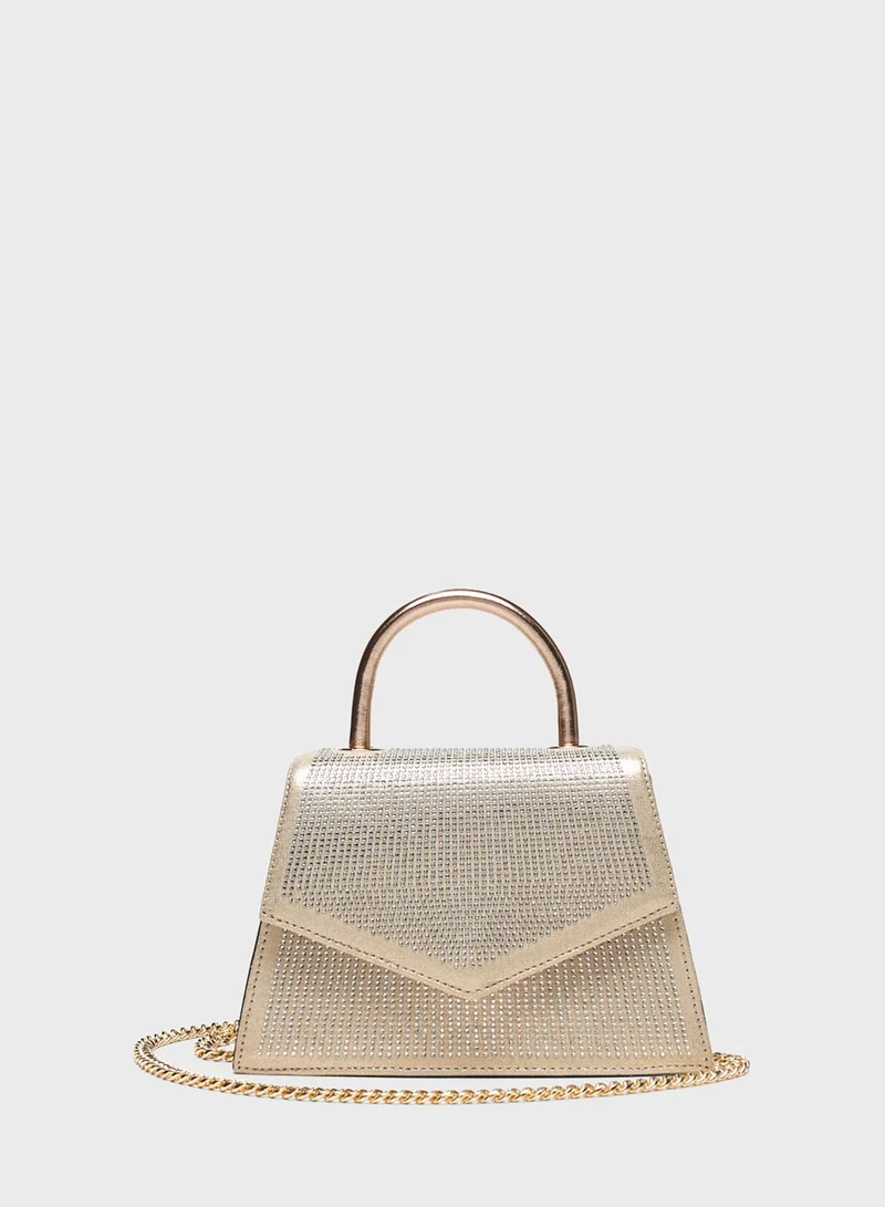 Celeste Top Handle Satchel