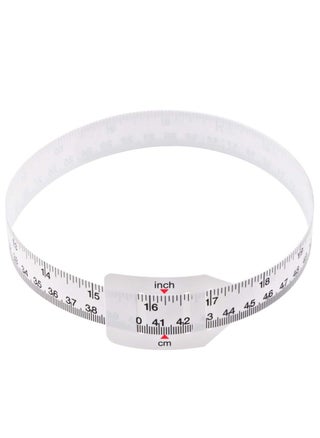 3PCS 24Inch Head Measuring Tape,Infant Head Circumference Tape Measure for Baby, Babies, Child, Pediatrics - pzsku/Z1AC1A8E2645808E87A04Z/45/_/1721200759/7d60f972-ab92-49db-bab3-90f4653e6b09