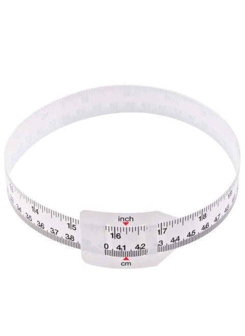 3PCS 24Inch Head Measuring Tape,Infant Head Circumference Tape Measure for Baby, Babies, Child, Pediatrics