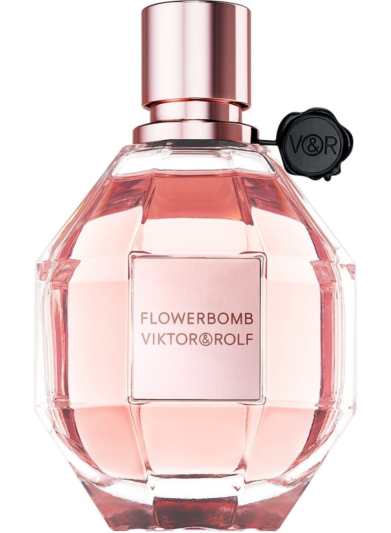 Viktor & Rolf Flowerbomb Eau de Parfum for Her 30ml - Image 1
