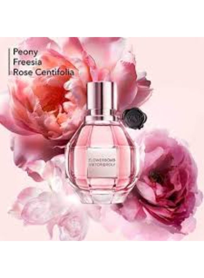 Viktor & Rolf Flowerbomb Eau de Parfum for Her 30ml - Image 2