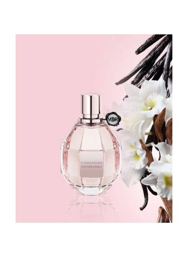 Viktor & Rolf Flowerbomb Eau de Parfum for Her 30ml - Image 3