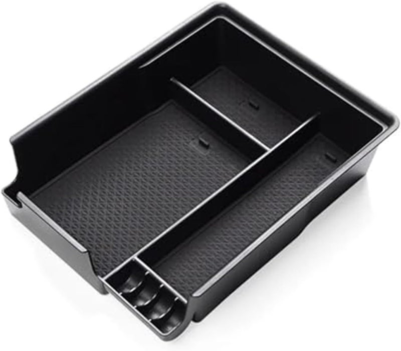 DEMULAX Car Center Console Armrest Storage Box for Hyundai Palisade - Image 5