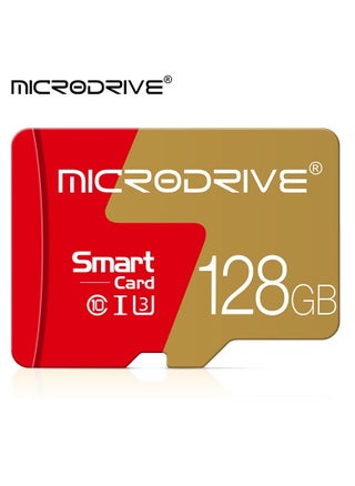 128GB Ultra MicroSDXC Card, Memory Card A1, U3, C10, V30, 4K, UHS-I speeds up to 100/30MB/s (R/W), MicroSD card for cell phones, camcorders, car recorders, surveillance devices, tablets and more - pzsku/Z1AC1C298B4BBE67AE28EZ/45/1749912705/8b862c25-ce7b-4cd6-864e-a448d5a58560