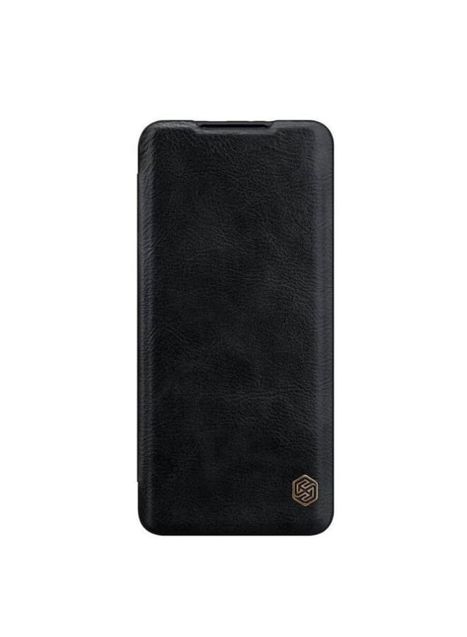 Nillkin Protective Leather Flip Case Cover For Xiaomi Mi 11I - Image 1