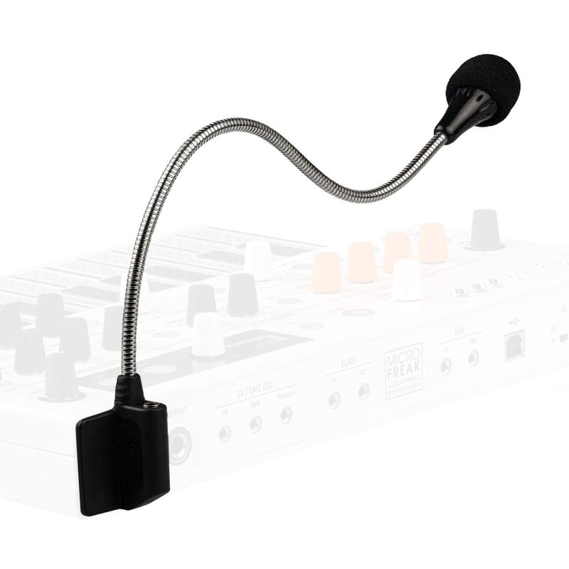Arturia MicroFreak Gooseneck Vocoder Microphone - Image 2