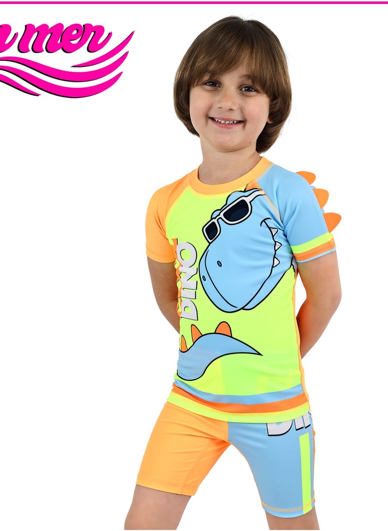 لا مير مايوه سباحة لامير عجائب المحيط  - Image 1