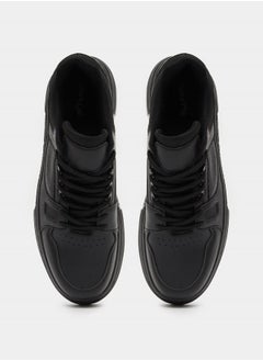 Styli Skateboard Platform Sole Sneakers  - Image 5