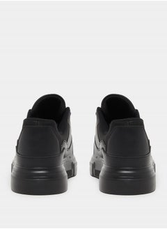 Styli Skateboard Platform Sole Sneakers  - Image 4