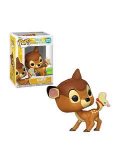 Funko Funko POP Disney Classics Bambi 