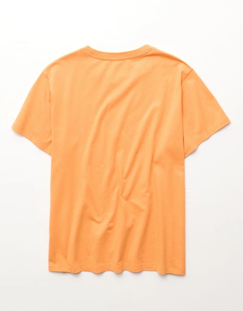 American Eagle AE Everyday Destination Graphic T-Shirt