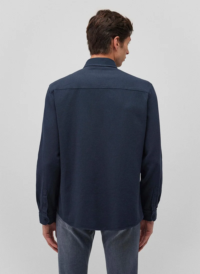 MAVI Navy Shirt