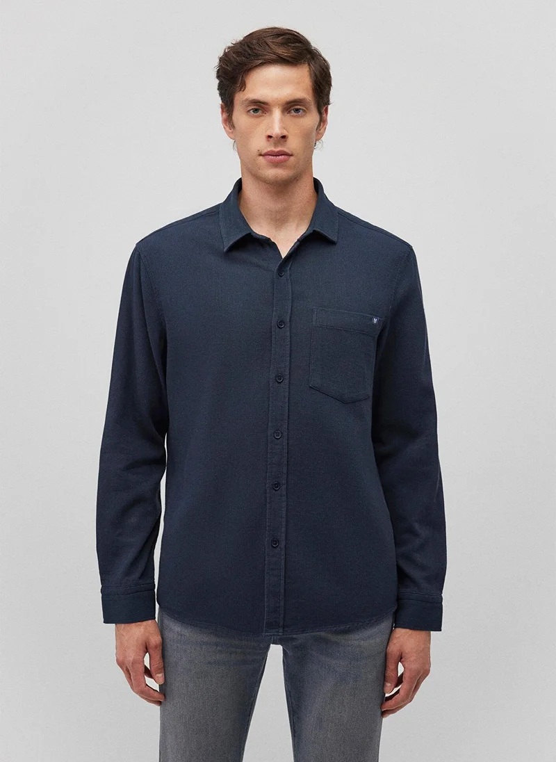 MAVI Navy Shirt