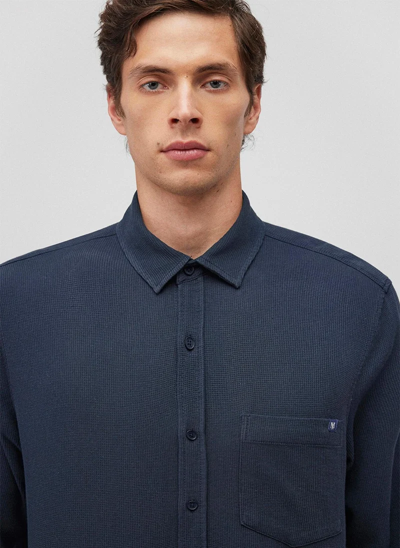 MAVI Navy Shirt