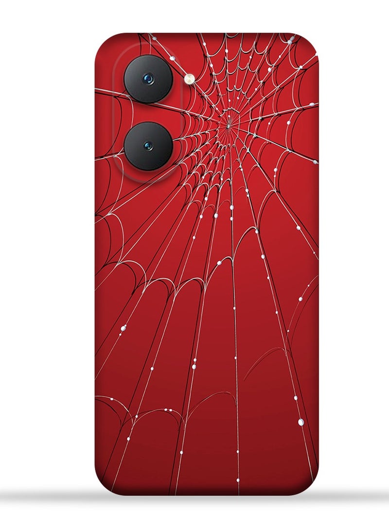 AMC DESIGN Protective Case Cover For vivo Y18 - Image 1