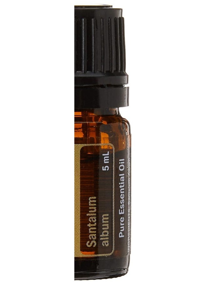 doTERRA Sandalwood (Indian) Essential Oil 5 mL  - Image 3