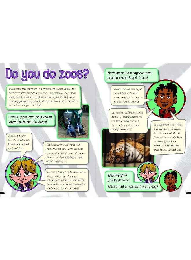 Read Write Inc. Fresh Start: Anthology 2 - Pack of 5 - Image 2