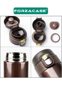 Stainless Steel 500 ml Hot and Cold Tea Coffee Water Thermos Flask - FC432 - pzsku/Z1AC2DA338D60413A173FZ/45/_/1740608746/4f66492e-106e-46d9-8d00-c5a24654759f