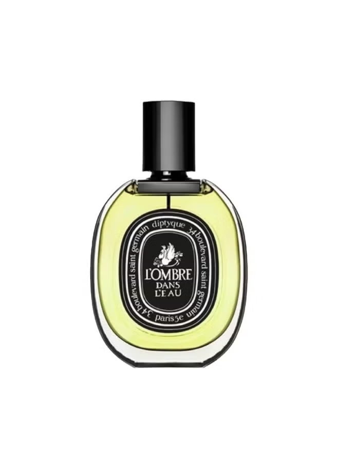 Diptyque L'ombre Dans L'Eau Eau de Parfum 75ml - Image 3