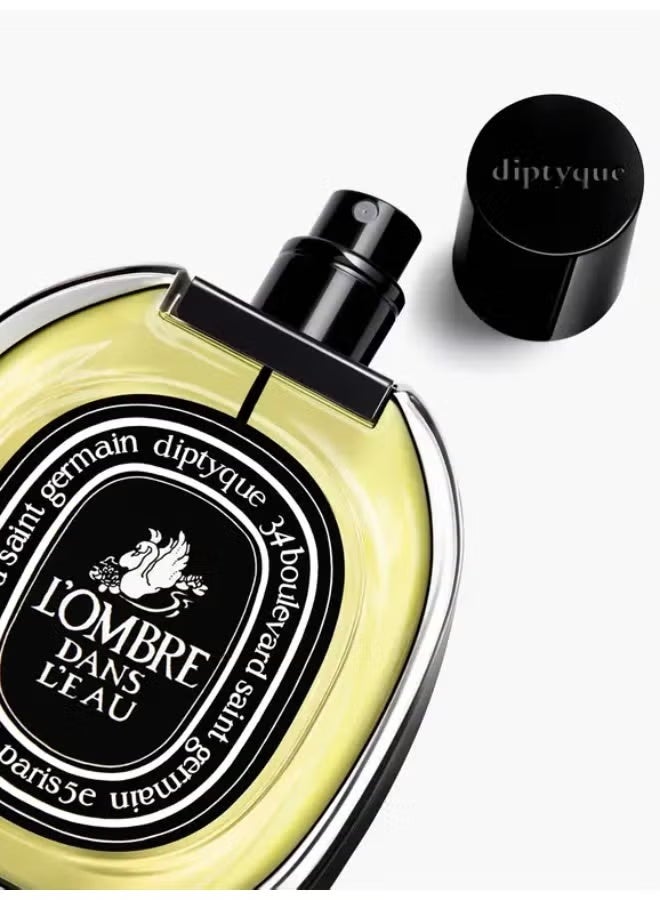 Diptyque L'ombre Dans L'Eau Eau de Parfum 75ml - Image 2