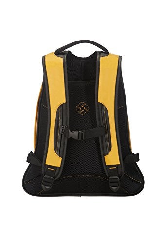 Samsonite Unisex Adult's Backpack M (40 cm-16 L), Yellow - Image 4