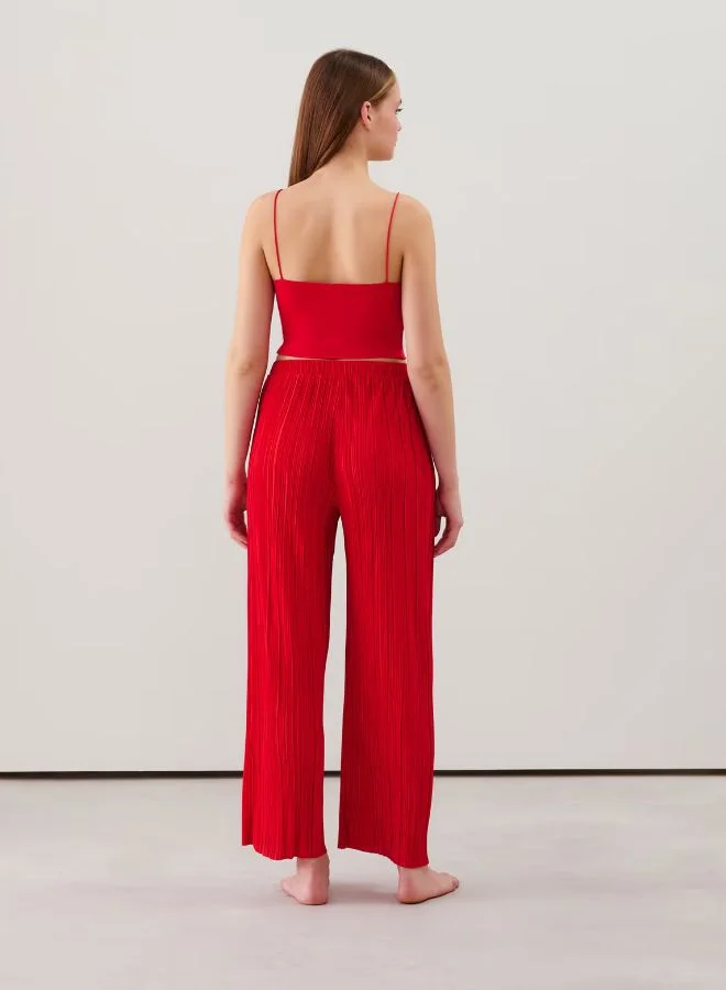 UNDIZ Microfibre top