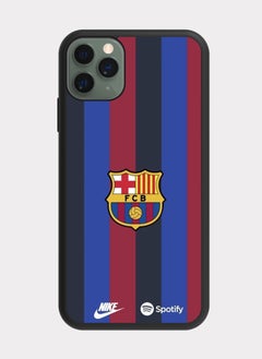 iPhone 11 Pro Max case cover Barcelona Fc Icon