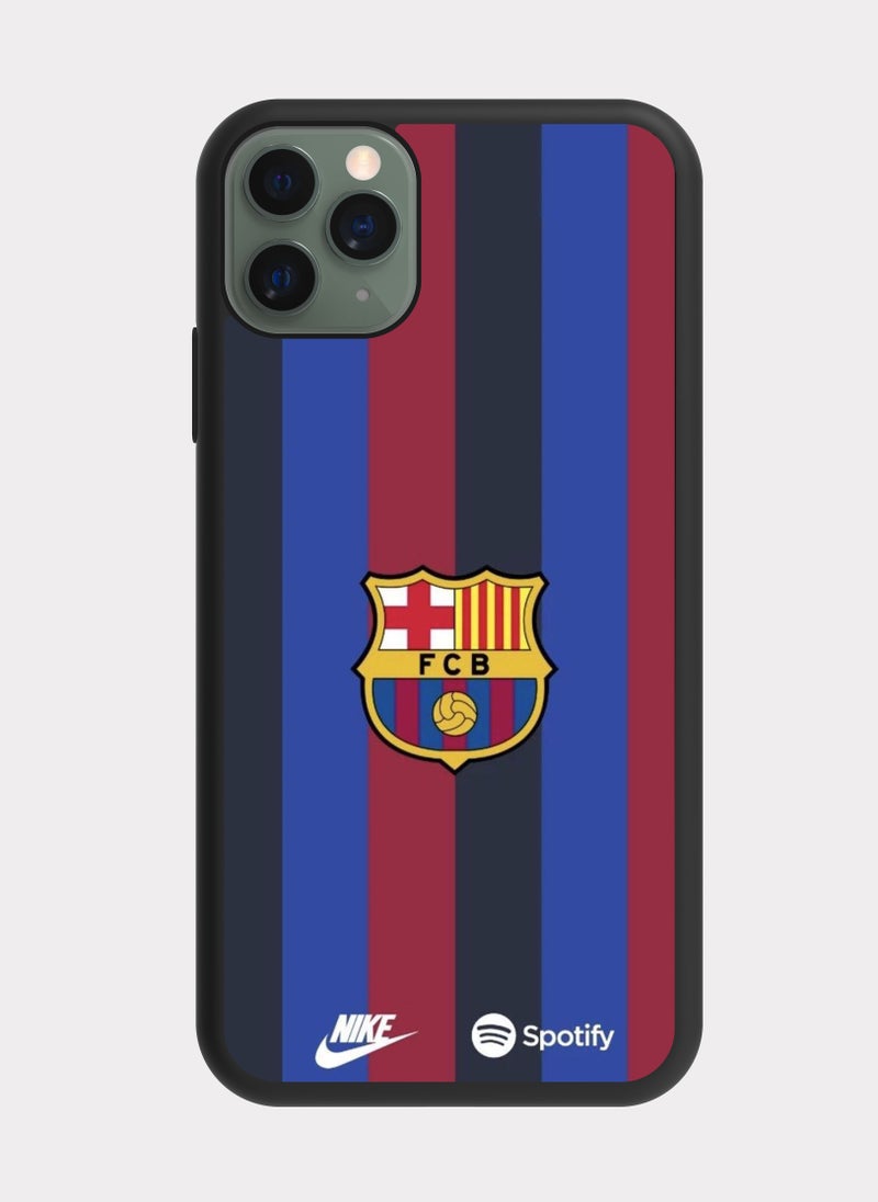 PXLAAT - iPhone 11 Pro Max case cover Barcelona Fc Icon - Image 1