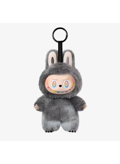 Labubu 3.0 the monster- Big Into Energy Version 3 Series- SECRET