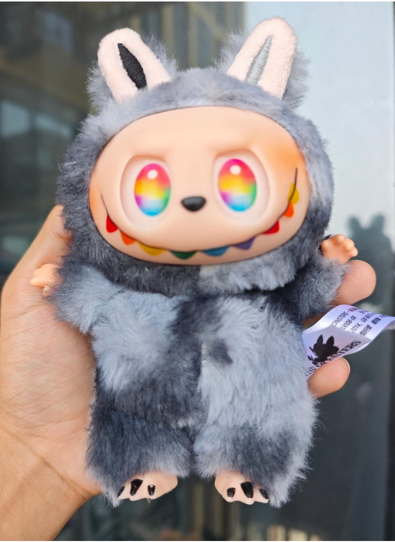 Labubu 3.0 the monster- Big Into Energy Version 3 Series- SECRET