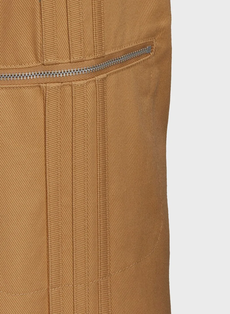adidas Originals Twill Track Sweatpants