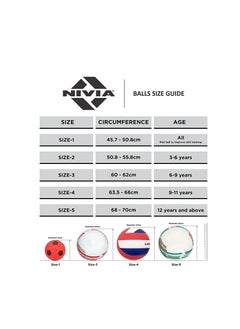 Nivia Vega Football  - Image 3