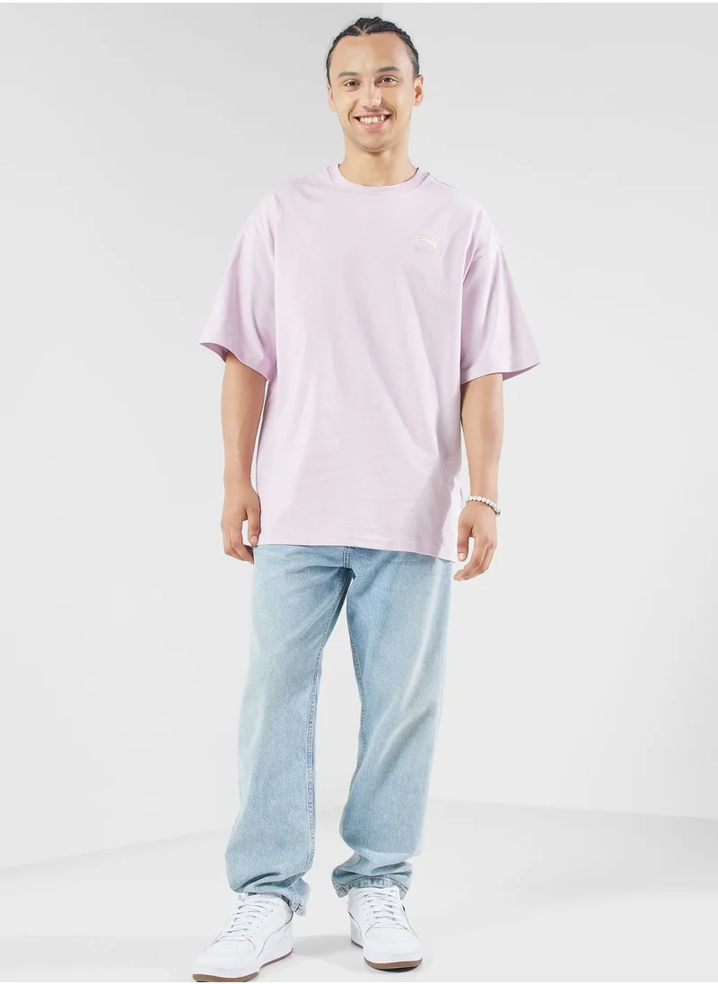 PUMA Better Classics Oversized T-Shirt