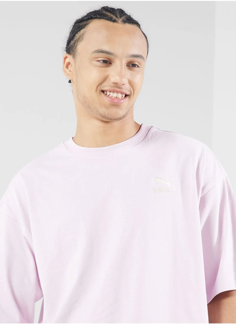 PUMA Better Classics Oversized T-Shirt