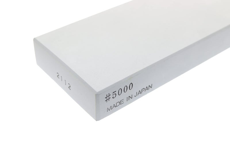 Suehiro Grit #5000 'Rika 5000-DN Without Base' Finishing Whetstone - Image 4