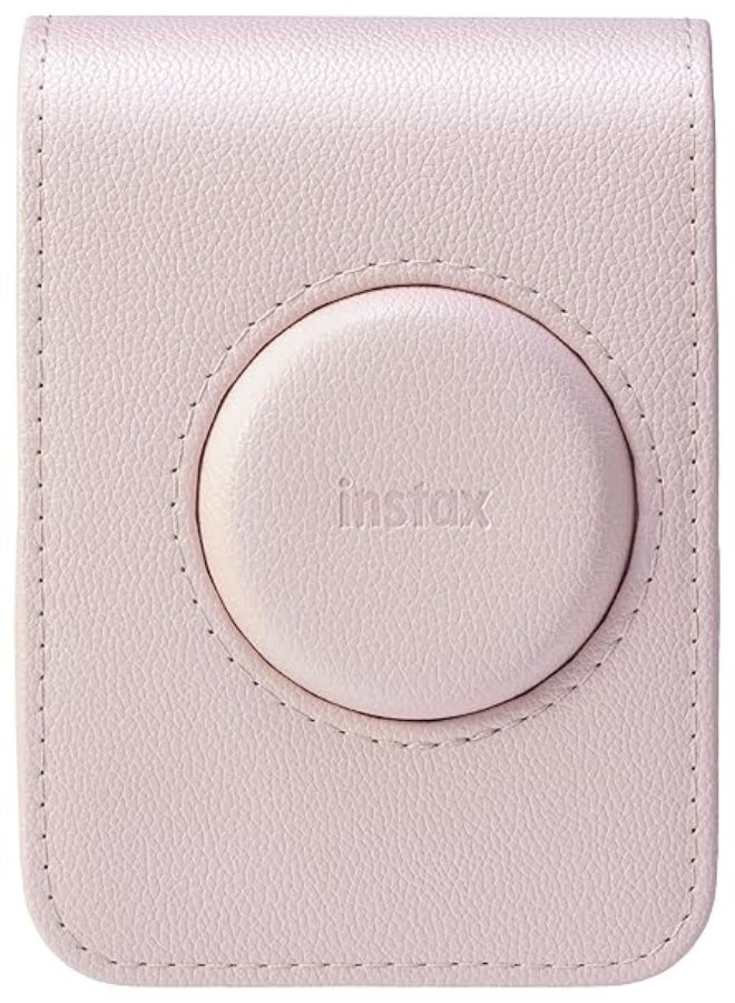 instax mini EVO Hybrid  printer CASE, Gentle Rose