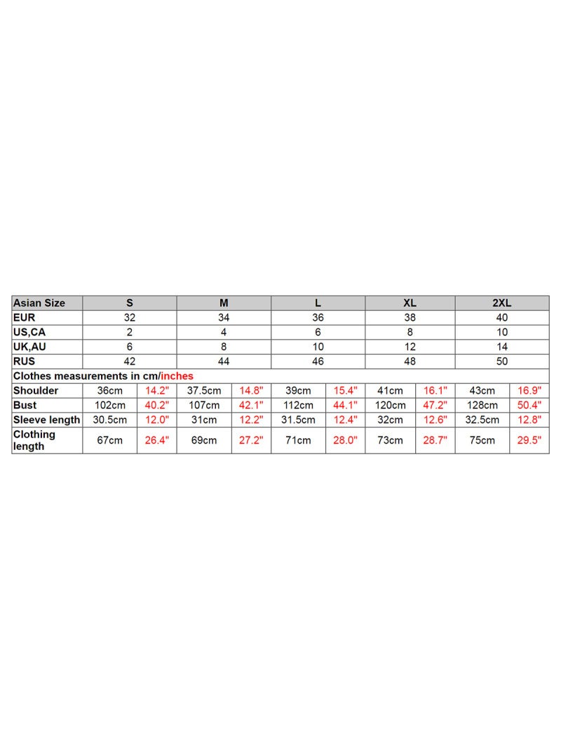 Women Floral Blouse Half Sleeves Flared Loose Shirts for Spring Summer - Image 2