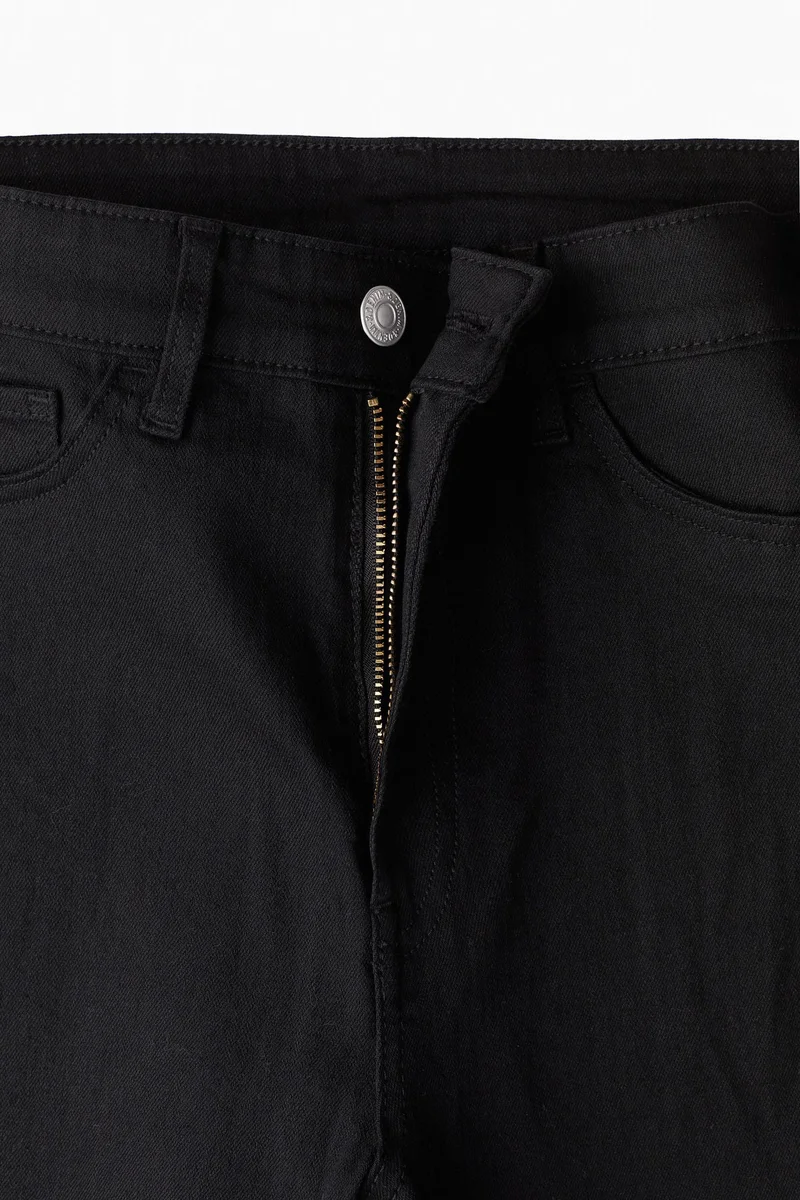 H&M Petite Fit Ultra High Ankle Jeggings