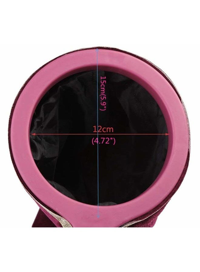 BOGZON Shinena Magical Magic Props Change Bag Make it Appear or Disappear for Magic Tricks - Image 5