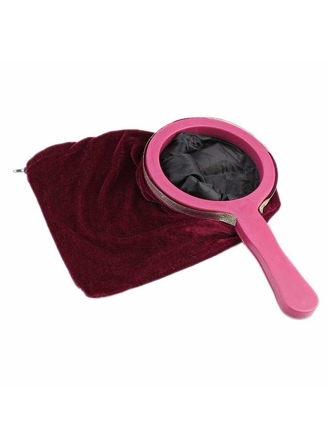 BOGZON Shinena Magical Magic Props Change Bag Make it Appear or Disappear for Magic Tricks - Image 3