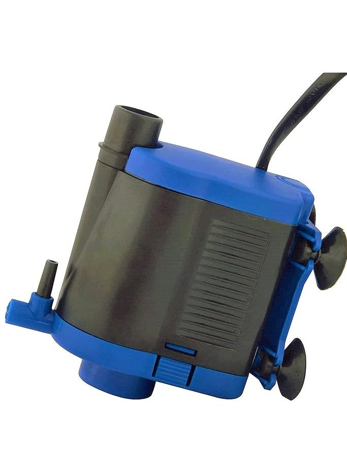 RS - RS Electrical 730 Aquarium Submersible Power Head is a robust 25W pump - Image 1