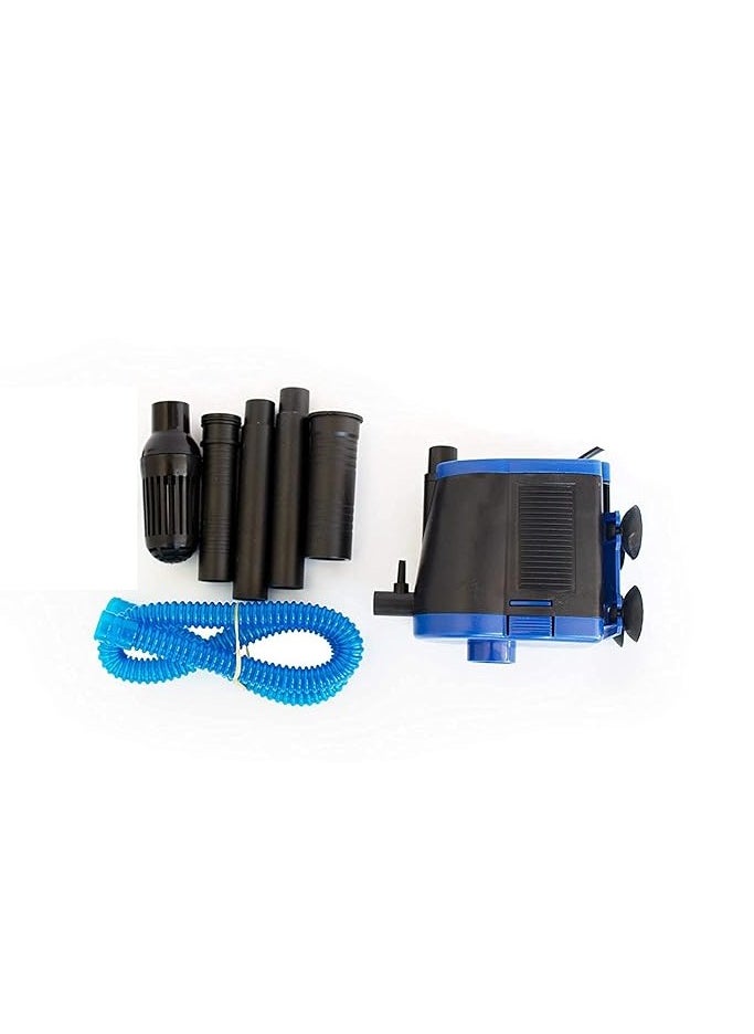 RS - RS Electrical 730 Aquarium Submersible Power Head is a robust 25W pump - Image 1