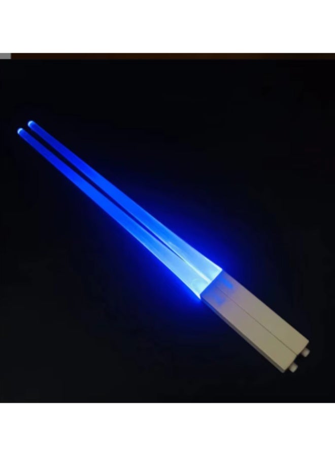 LED Chopsticks Blue