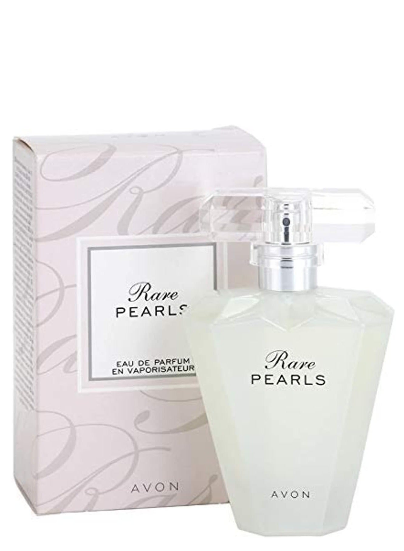 Avon Rare Pearls Avon 50 ml