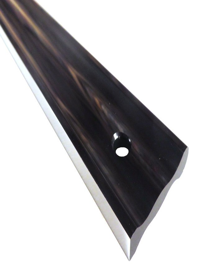Taytools 18" Anodized Aluminum Straight Edge Guaranteed Straight to Within .001" Over Full 18" Length SE18 - Image 2