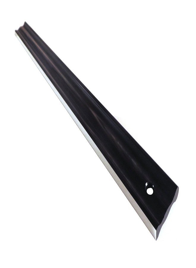 Taytools 18" Anodized Aluminum Straight Edge Guaranteed Straight to Within .001" Over Full 18" Length SE18 - Image 1