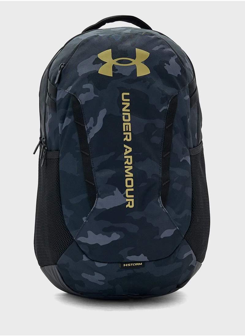 UNDER ARMOUR Unisex Hustle 6.0 Backpack