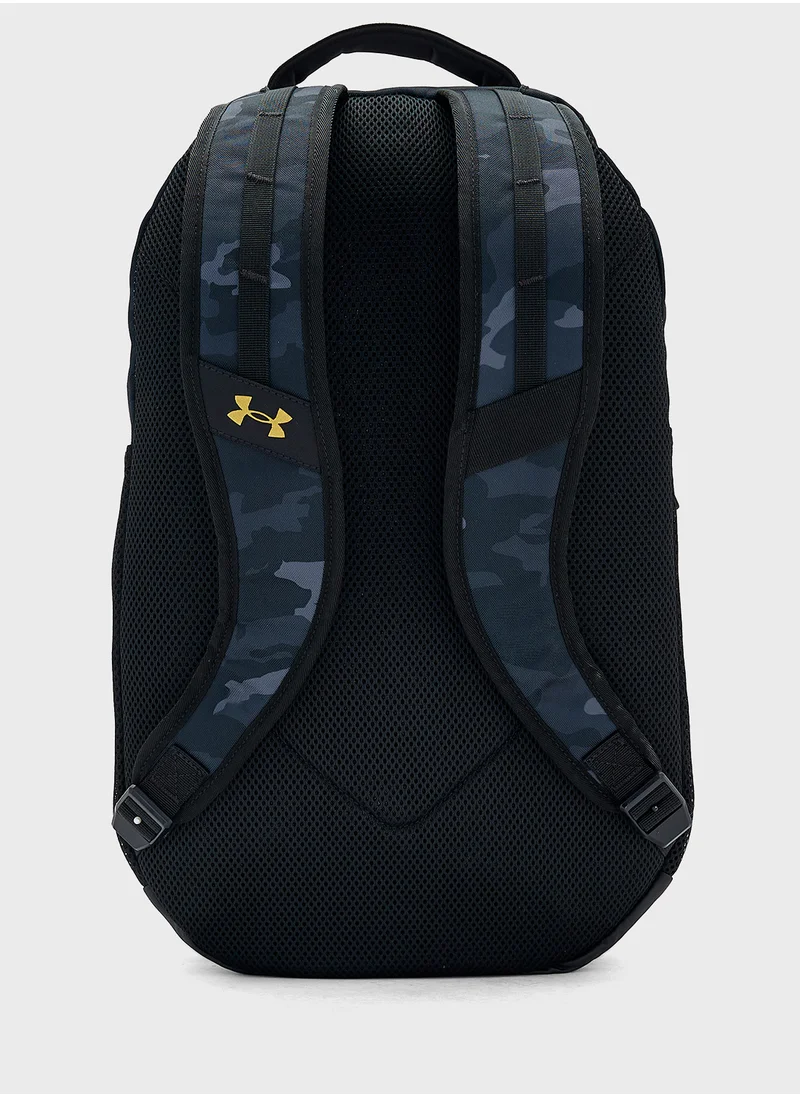 UNDER ARMOUR Unisex Hustle 6.0 Backpack