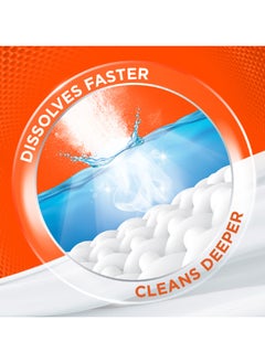 Tide Fast Action Laundry Detergent Powder With Lavender 9kg  - Image 3